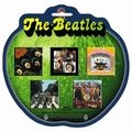 BEATLES / ビートルズ / 缶バッジ５個セット