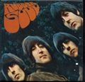 BEATLES / ビートルズ / メタルマグネット（ラバー・ソウル）
