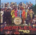 BEATLES / ビートルズ / メタルマグネット（サージェント・ぺッパ