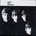 BEATLES / ビートルズ / メタルマグネット（ウィズ・ザ・ビートルズ