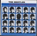 BEATLES / ビートルズ / メタルマグネット（ハード・デイズ・ナイト