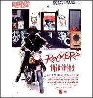 VA / V.A / ロッカーズ２５ＴＨ