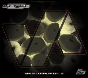 I've / Verge I've GIRLS COMPILATION .2