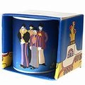 BEATLES / ビートルズ / マグカップ(イエロー・サブマリン）