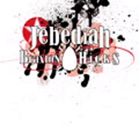 JEBEDIAH / ジェベダイア / ブラクストン・ヒックス