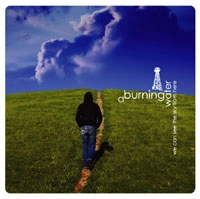 BURNING WATER / ア・バーニング・ウォーター / ウィ・キャン・シー・ザ・スカイ・フロム・