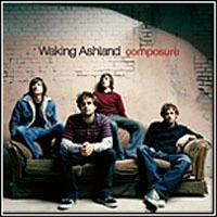 WAKING ASHLAND / ウェイキングアッシュランド / コンポウザー　　　　　　　　　