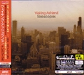 WAKING ASHLAND / ウェイキングアッシュランド / テレスコープス