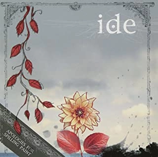 IDE (US) / アポロジーズ・フォー・スピリン