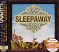 SLEEPAWAY / スリープアウェイ / スリープアウェイ