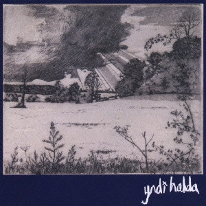 YNDI HALDA / インディ・ハルダ / エンジョイ・エターナル・ブリス / ENJOY ETERNAL BLISS