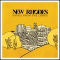 NEW RHODES / ニュー・ローズ / Ｓｏｎｇｓ　Ｆｒｏｍ　Ｔｈｅ