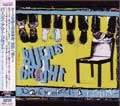 BURNS OUT BRIGHT / バーンズオブブライト / セーブ・ユアセルフ・ア・ライフ