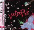 VOODOO BLUE / ブードゥーブルー / スマイル・ン・ノッド