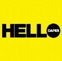 CAPES / ケープス / ハロー