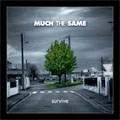 MUCH THE SAME / マッチザセイム / サバイブ
