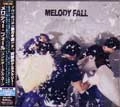 MELODY FALL / メロディー・フォール / コンシダー・アス・ゴーン