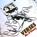 VERSES / ヴァーシズ / ＭＳ．Ｏ’ＧＩＮＮＹ