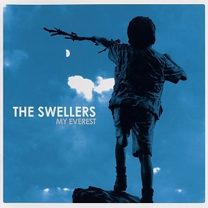 SWELLERS / スウェラーズ / マイ・エベレスト / MY EVEREST