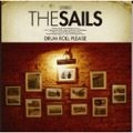 SAILS / セイルズ / ドラム・ロール・プリーズ