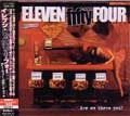 ELEVEN FIFTY FOUR / イレブンフィフティーフォー / アー・ウィー・ゼア・イェット？
