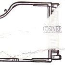 COSINER / コシナー / ＩＮ　ＹＯＵＲ　ＨＵＲＲＹ