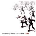 ANCHORS FOR ARMS / アンカーズフォーアームズ / リッスン・リアクト