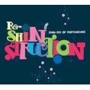 SHIN-SKI / シンスキー / Ｒｅ－Ｓｈｉｎｓｔｒｕｃｔｉｏ