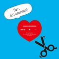 HOLIDAYS OF SEVENTEEN / ホリデイズオブセブンティーン / Ｈｅｙ！　Ｓｃｉｓｓｏｒｍａｎ