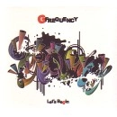 G FREQUENCY / レッツ・ビギン