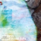 DJ CHIKA for CRADLE aka INHERIT / DJチカ インヘリット  / ＵＰ　ＴＨＥ　ＲＩＶＥＲ　ＥＰ１