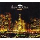 THE ANTIDOTES / Ｌ．Ａ．　ｌｉｇｈｔｓ
