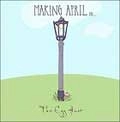 MAKING APRIL / メイキングエイプリル / ジ・エッグ・ハント