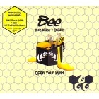 BEE (ALOE BLACC + CRADLE) / ＯＰＥＮ　ＹＯＵＲ　ＭＩＮＤ