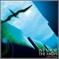WE SHOT THE MOON / ウィーショットザムーン / ア・シルヴァー・ライニング