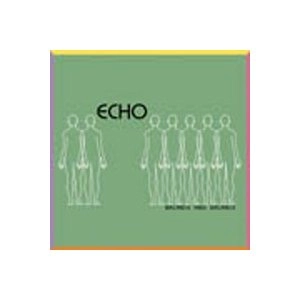 ECHO / エコー / バランス&バランス / BALANCE AND BALANCE