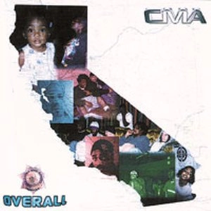 CMA / OVERALL