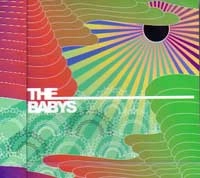 BABYS / ベイビーズ / ＢＡＢＹＳ