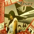 USER / ユーザー / ユーザー