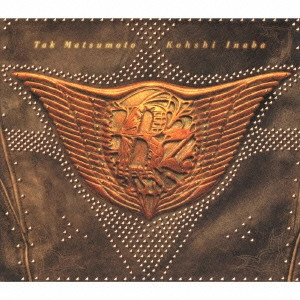 B'z / The 7th Blues / THE 7TH BLUES