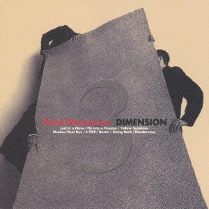 DIMENSION / ディメンション / Third Dimension