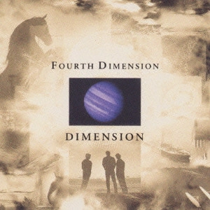 DIMENSION / ディメンション / FOURTH DIMENSION