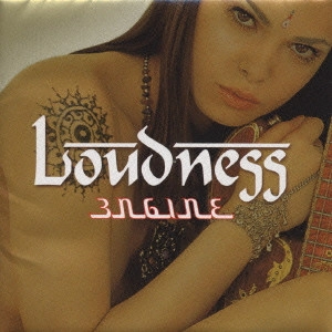 LOUDNESS / ラウドネス / ENGINE