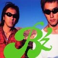 B'z / ＧＲＥＥＮ
