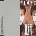 B'z / ＡＬＯＮＥ