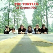 TURTLES / タートルズ / ベスト・オブ・タートルズ