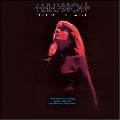 ILLUSION (UK) / イリュージョン / アウト・オブ・ザ・ミスト＋イリュージョン
