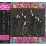 WILDE FLOWERS / ワイルド・フラワーズ / ワイルドフラワ-ズ