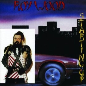 ROY WOOD / ロイ・ウッド / スターティング・アップ / STARTING UP