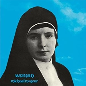 MIKE MCGEAR / マイク・マクギア / ウーマン